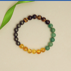 Money Magnet Braclet