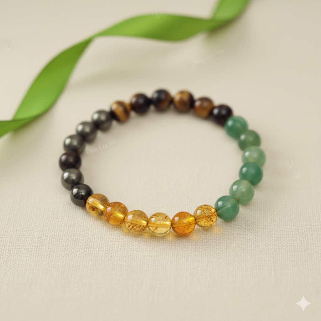 Money Magnet Braclet